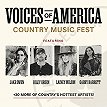 image for event Voices of America Festival