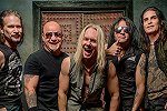 image for event Bret Michaels, Warrant, and Firehouse