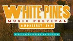 image for event White Pines Music Festival
