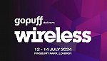 image for event Wireless Festival