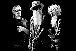 image for event ZZ Top