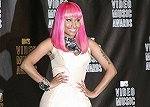 image for event Nicki Minaj