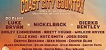 image for event Coast City Country Festival