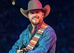 image for event Cody Johnson and Leather