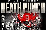 image for event Five Finger Death Punch and Ice Nine Kills
