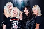 image for event Girlschool, Alcatrazz, and Lillian Axe