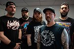 image for event Hatebreed, Carcassm, Harm's Way, and Crypta
