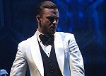 image for event Justin Timberlake