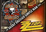 image for event Lynyrd Skynyrd and ZZ Top