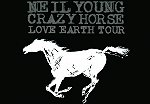 image for event Neil Young & Crazy Horse