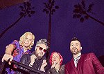 image for event Neon Trees