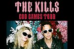 image for event The Kills