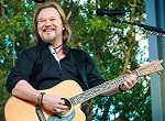 image for event Travis Tritt and Frank Foster