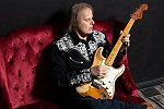 image for event Walter Trout