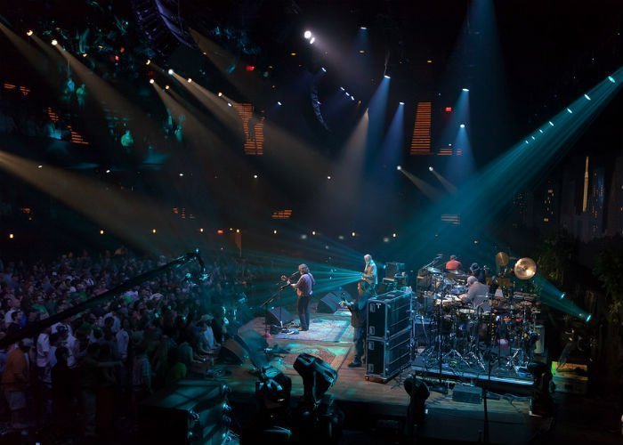 image for venue ACL Live At The Moody Theater