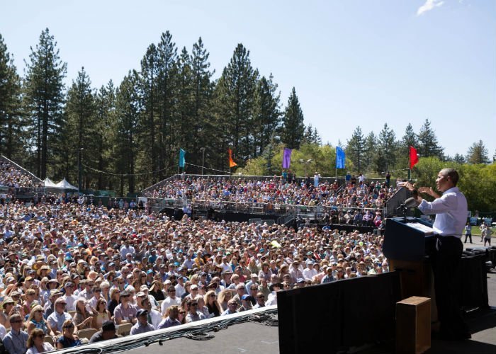 image for venue Lake Tahoe Outdoor Arena