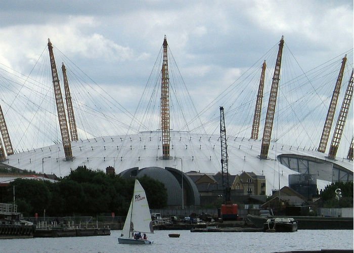 image for venue O2 Arena - London