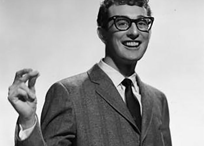 image for artist Buddy Holly