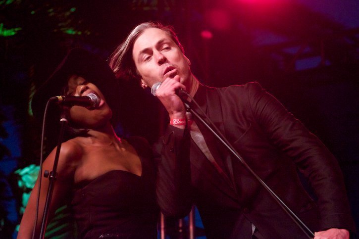 image for artist Fitz and The Tantrums