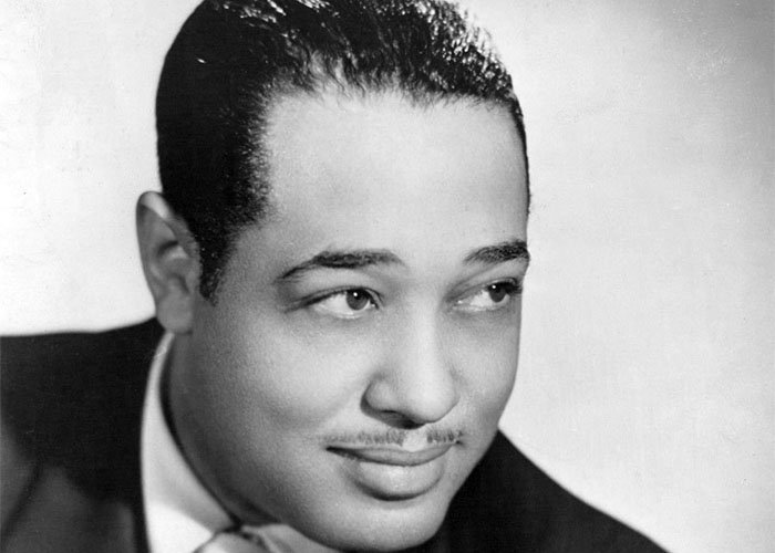 image for artist Duke Ellington