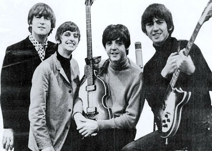 image for artist The Beatles
