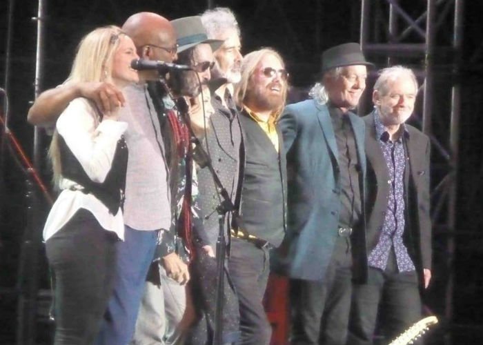 image for artist Tom Petty and the Heartbreakers