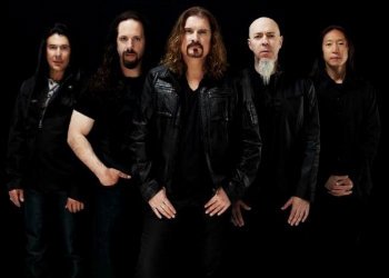 image for artist Dream Theater