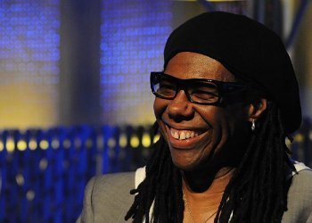image for artist Nile Rodgers