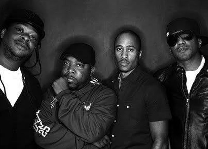 image for artist A Tribe Called Quest