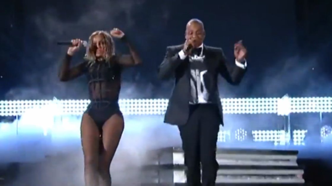 Beyonce-Jayz-Drunk-In-Love-Grammys
