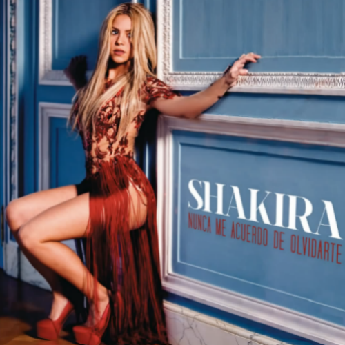Shakira-nunca-me-acuerdo-de-olvidarte