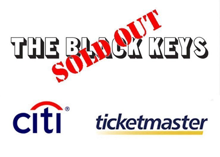 black-keys-roseland-tickets-sold-out-citi-ticketmaster-2014