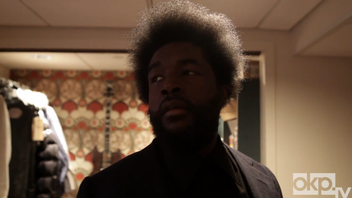 Questlove-the-roots-backstage-tonight-show-Jimmy-fallon-video-interview