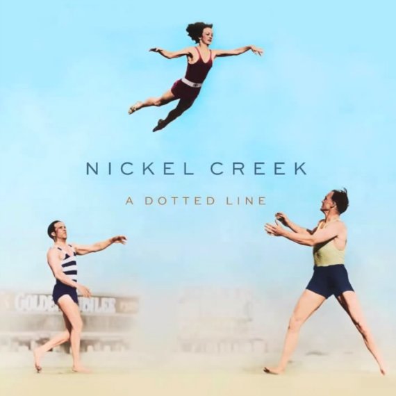 a-dotted-line-nickel-creek-album-artwork