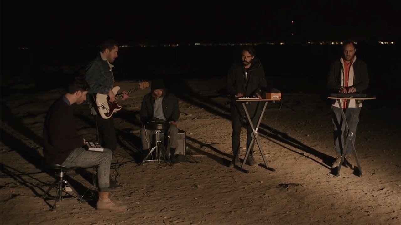 local-natives-out-among-the-stars-blogotheque-youtube-video-2014