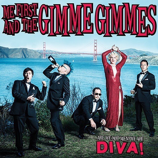 me-first-and-the-gimme-gimmes-are-we-not-men-diva-album-art