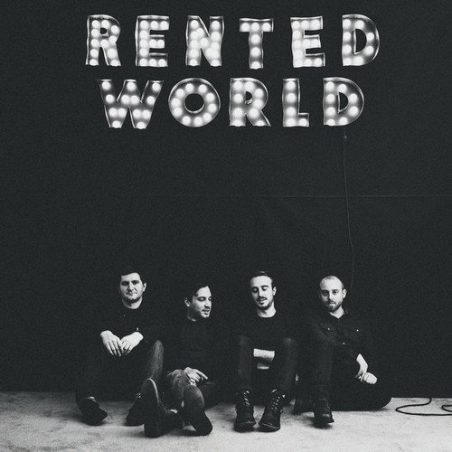 the-menzingers-rented-world-album-art