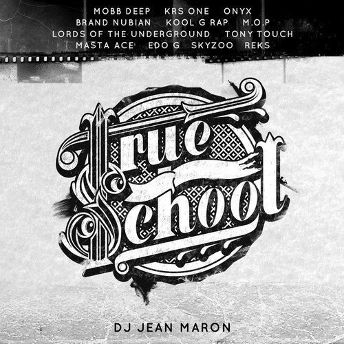 KRS-One-DJ-Jean-Maron-True-School