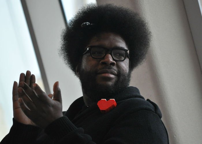 image for artist Questlove