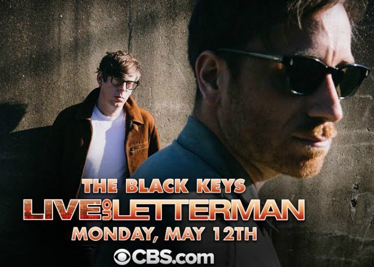 The-Black-Keys-Live-On-Letterman-NYC-2014