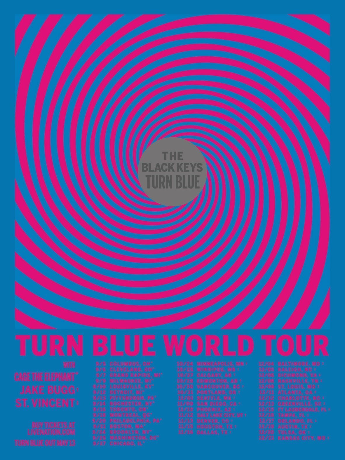black-keys-turn-blue-2014-tour-dates-ticket-presale