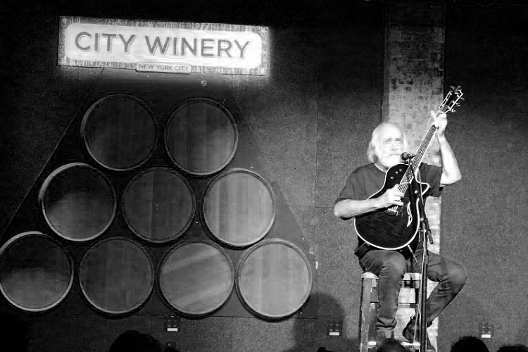 Robert-Hunter-City-Winery-NYC-2014-guitar-bw