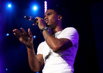 image for artist Trey Songz