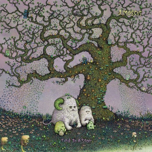 j-mascis-tied-to-a-star-cover
