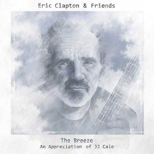 the-breeze-an-appreciation-of-jj-cale-eric-clapton-album-cover