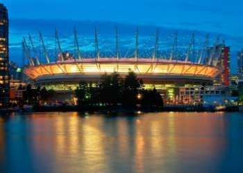 image for venue BC Place Stadium