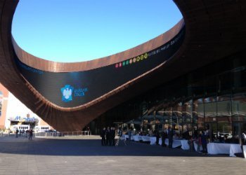 image for venue Barclays Center