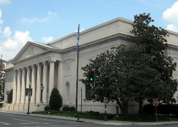 image for venue DAR Constitution Hall
