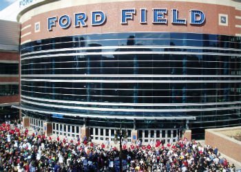 image for venue Ford Field