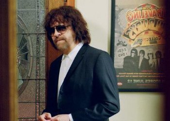 image for artist Jeff Lynne's ELO